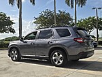 Used 2025 Honda Pilot EX-L in DAVIE, FLORIDA (Photo 8)