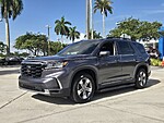 Used 2025 Honda Pilot EX-L in DAVIE, FLORIDA (Photo 9)