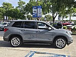 Used 2024 Honda Passport EX-L in DAVIE, FLORIDA (Photo 3)