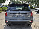 Used 2024 Honda Passport EX-L in DAVIE, FLORIDA (Photo 6)