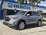 Used 2024 Honda Passport EX-L in DAVIE, FLORIDA (Photo 7)