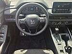 Used 2025 Honda Accord Sedan LX in DAVIE, FLORIDA (Photo 12)