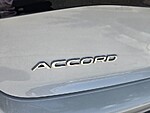 Used 2025 Honda Accord Sedan LX in DAVIE, FLORIDA (Photo 14)
