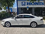 Used 2025 Honda Accord Sedan LX in DAVIE, FLORIDA (Photo 3)