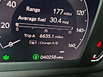 Used 2025 Honda Accord Sedan LX in DAVIE, FLORIDA (Photo 21)