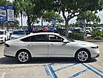Used 2025 Honda Accord Sedan LX in DAVIE, FLORIDA (Photo 4)