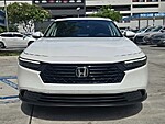 Used 2025 Honda Accord Sedan LX in DAVIE, FLORIDA (Photo 5)