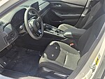 Used 2025 Honda Accord Sedan LX in DAVIE, FLORIDA (Photo 10)