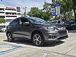Used 2021 Honda HR-V EX-L in DAVIE, FLORIDA (Photo 1)
