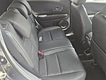 Used 2021 Honda HR-V EX-L in DAVIE, FLORIDA (Photo 15)