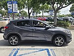Used 2021 Honda HR-V EX-L in DAVIE, FLORIDA (Photo 3)