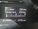 Used 2021 Honda HR-V EX-L in DAVIE, FLORIDA (Photo 24)