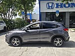 Used 2021 Honda HR-V EX-L in DAVIE, FLORIDA (Photo 4)