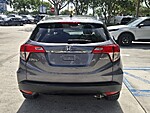 Used 2021 Honda HR-V EX-L in DAVIE, FLORIDA (Photo 6)