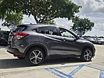 Used 2021 Honda HR-V EX-L in DAVIE, FLORIDA (Photo 7)