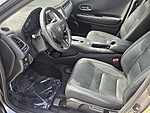 Used 2021 Honda HR-V EX-L in DAVIE, FLORIDA (Photo 10)