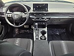 Used 2025 Honda Civic SPORT in DAVIE, FLORIDA (Photo 12)