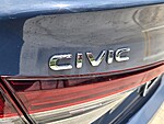 Used 2025 Honda Civic SPORT in DAVIE, FLORIDA (Photo 14)