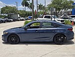 Used 2025 Honda Civic SPORT in DAVIE, FLORIDA (Photo 4)