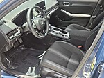 Used 2025 Honda Civic SPORT in DAVIE, FLORIDA (Photo 10)