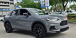 Used 2025 Honda HR-V SPORT in DAVIE, FLORIDA