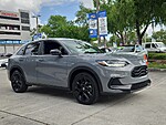 Used 2025 Honda HR-V SPORT in DAVIE, FLORIDA (Photo 1)
