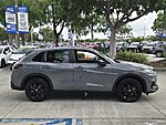 Used 2025 Honda HR-V SPORT in DAVIE, FLORIDA (Photo 3)