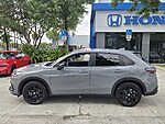 Used 2025 Honda HR-V SPORT in DAVIE, FLORIDA (Photo 4)