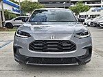 Used 2025 Honda HR-V SPORT in DAVIE, FLORIDA (Photo 5)