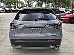 Used 2025 Honda HR-V SPORT in DAVIE, FLORIDA (Photo 6)