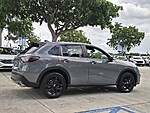 Used 2025 Honda HR-V SPORT in DAVIE, FLORIDA (Photo 7)