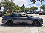 Used 2025 Honda Accord Sedan SE in DAVIE, FLORIDA (Photo 3)