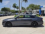 Used 2025 Honda Accord Sedan SE in DAVIE, FLORIDA (Photo 4)