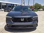 Used 2025 Honda Accord Sedan SE in DAVIE, FLORIDA (Photo 5)