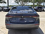 Used 2025 Honda Accord Sedan SE in DAVIE, FLORIDA (Photo 6)