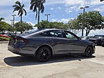 Used 2025 Honda Accord Sedan SE in DAVIE, FLORIDA (Photo 7)