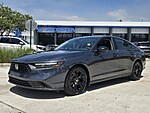 Used 2025 Honda Accord Sedan SE in DAVIE, FLORIDA (Photo 9)