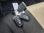Used 2023 Honda Accord Sedan EX in DAVIE, FLORIDA (Photo 20)