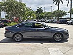 Used 2023 Honda Accord Sedan EX in DAVIE, FLORIDA (Photo 3)