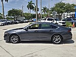 Used 2023 Honda Accord Sedan EX in DAVIE, FLORIDA (Photo 4)