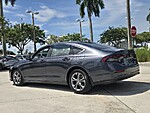 Used 2023 Honda Accord Sedan EX in DAVIE, FLORIDA (Photo 7)