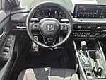 Used 2025 Honda Accord Hybrid SPORT in DAVIE, FLORIDA (Photo 12)