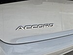 Used 2025 Honda Accord Hybrid SPORT in DAVIE, FLORIDA (Photo 14)
