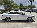 Used 2025 Honda Accord Hybrid SPORT in DAVIE, FLORIDA (Photo 3)