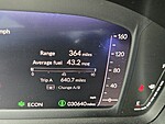 Used 2025 Honda Accord Hybrid SPORT in DAVIE, FLORIDA (Photo 24)