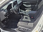 Used 2025 Honda Accord Hybrid SPORT in DAVIE, FLORIDA (Photo 10)