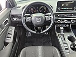Used 2024 Honda Civic SPORT in DAVIE, FLORIDA (Photo 12)