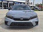 Used 2024 Honda Civic SPORT in DAVIE, FLORIDA (Photo 5)