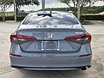 Used 2024 Honda Civic SPORT in DAVIE, FLORIDA (Photo 6)
