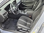 Used 2024 Honda Civic SPORT in DAVIE, FLORIDA (Photo 10)